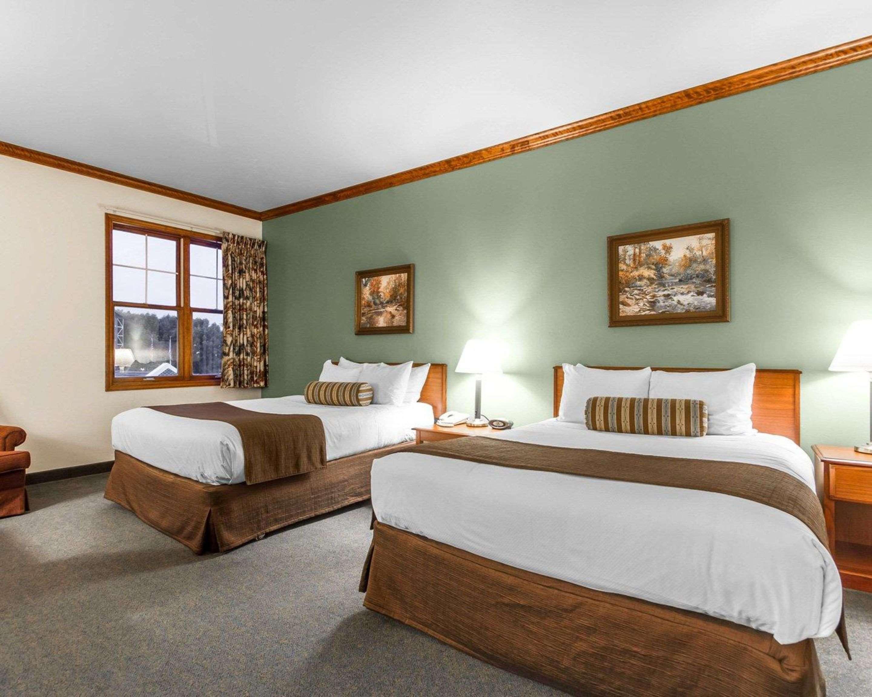 Kress Inn, Ascend Hotel Collection De Pere Buitenkant foto