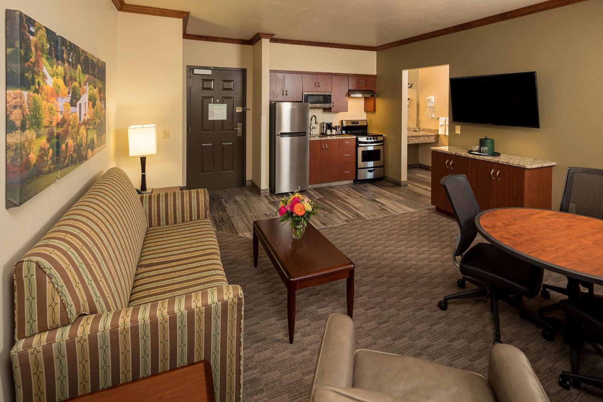 Kress Inn, Ascend Hotel Collection De Pere Buitenkant foto